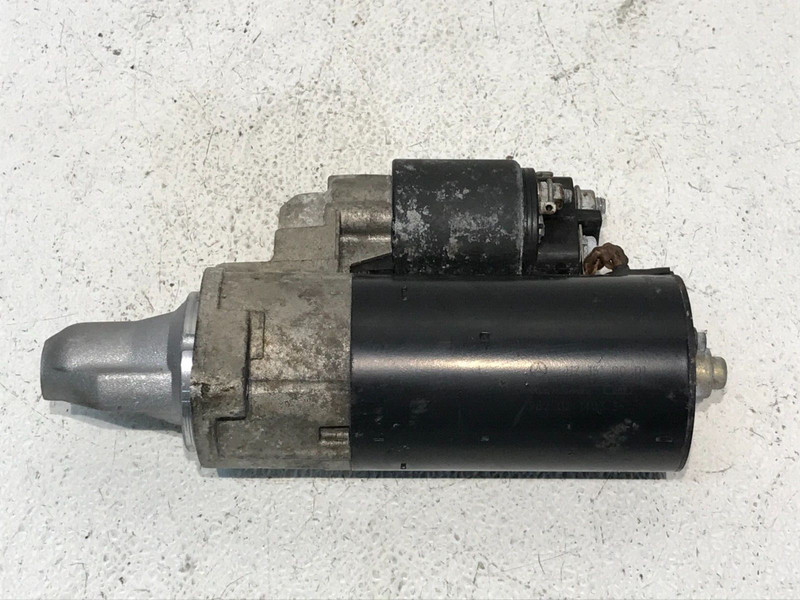 98-05 Mercedes E320 S500 S430 CLK320 E320 CL500 ML320 E55 STARTER MOTOR 96,661k