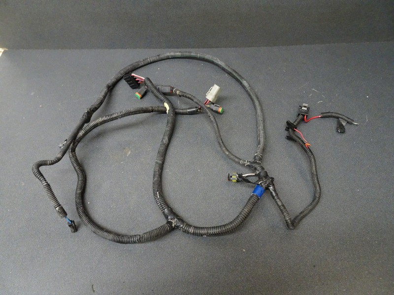Ski-Doo OEM Electrical Wiring Harness Motor Wire Loom 515176083 Mach Z Summit
