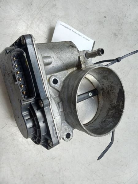 16-22 TOYOTA TACOMA 3.5L 4WD AT ENGINE THROTTLE BODY