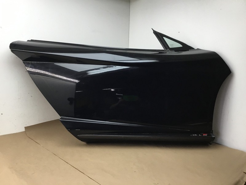 McLaren 650S 2015 Right Passenger Door Shell 15-17 ;#2