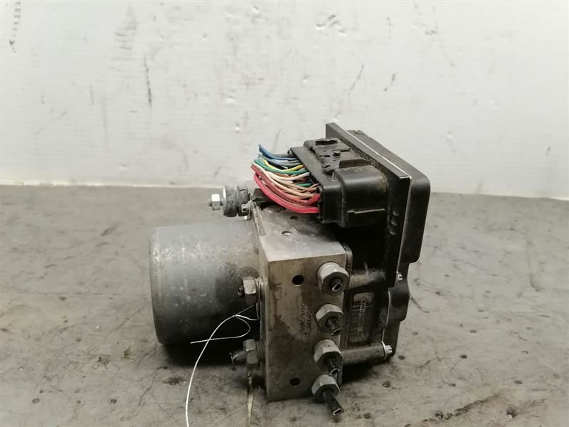 Anti-Lock Brake Part Assembly Includes Module Fits 12-15 CAMARO 1404444