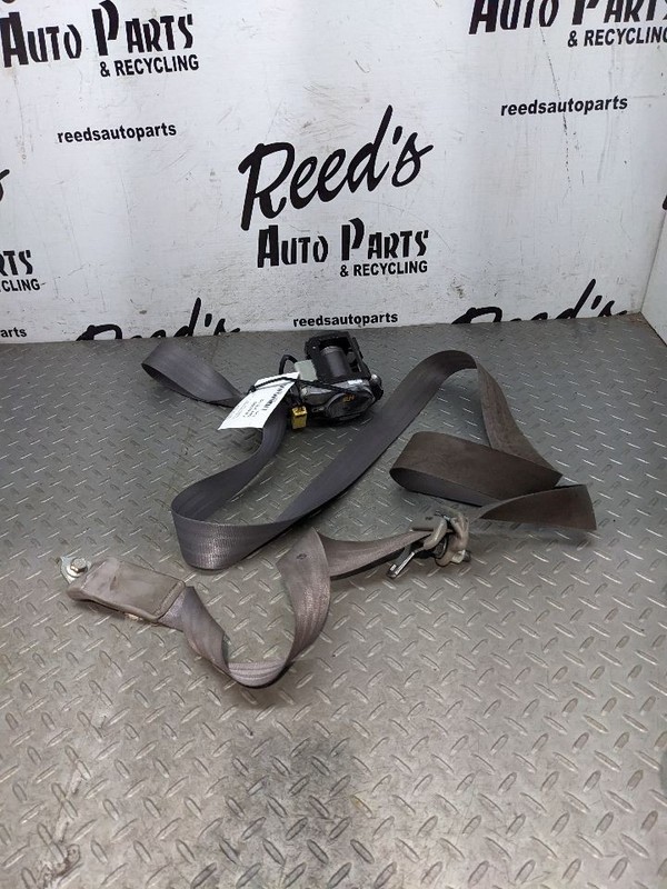 Seat Belt Front Bucket Seat Passenger Retractor Fits 11-17 ODYSSEY 1171810