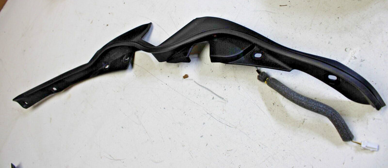 INFINITI QX50 LIFTGATE RIGHT SIDE ANTI PINCH POSITION SENSOR OEM 2019 - 2022 🔵