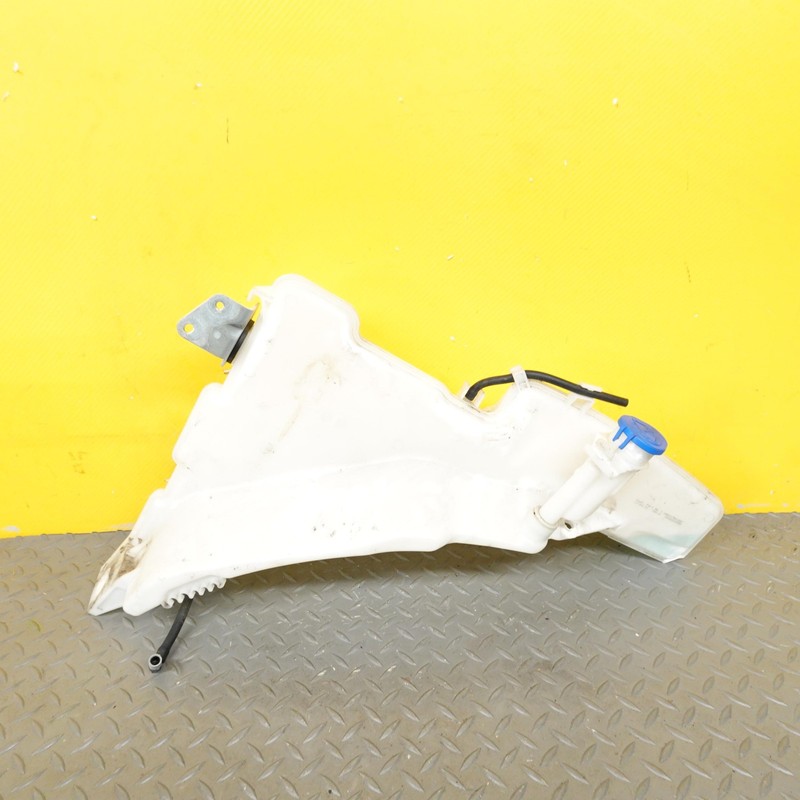 2020-2022 RANGE ROVER EVOQUE Windshield Washer Bottle Reservoir Oem K8d217b613ac