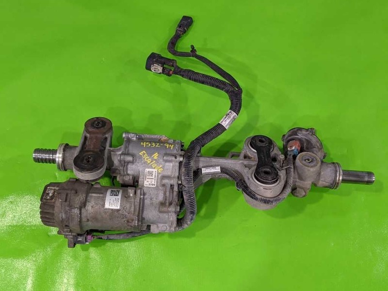 16 ESCALADE RACK-N-PINION OEM 4532-94