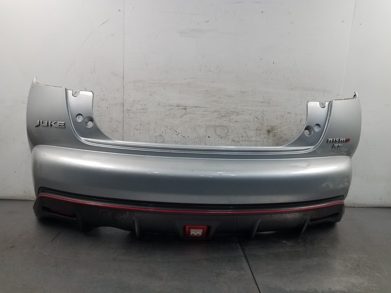 2015 Nissan Juke Nismo RS Rear Bumper - * #0317 J2