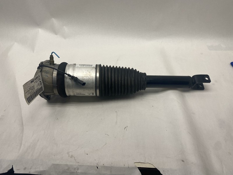 2006-2012 BENTLEY CONTINENTAL REAR RIGHT SIDE AIR RIDE SHOCK STRUT ABSORBER OEM