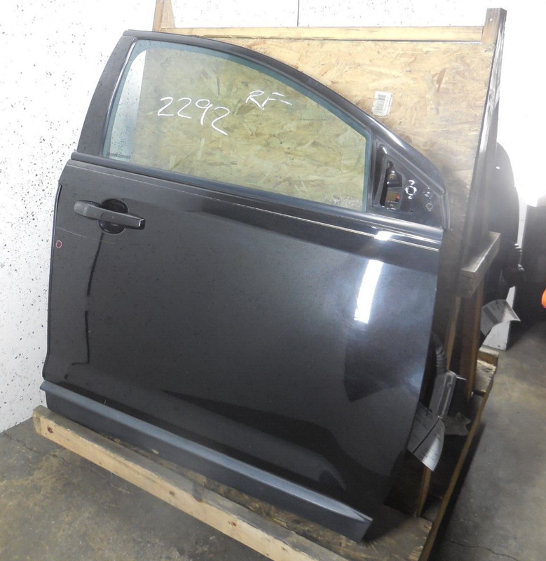 2011-2014 Ford Edge Front Door Assembly Passenger Right OEM UH