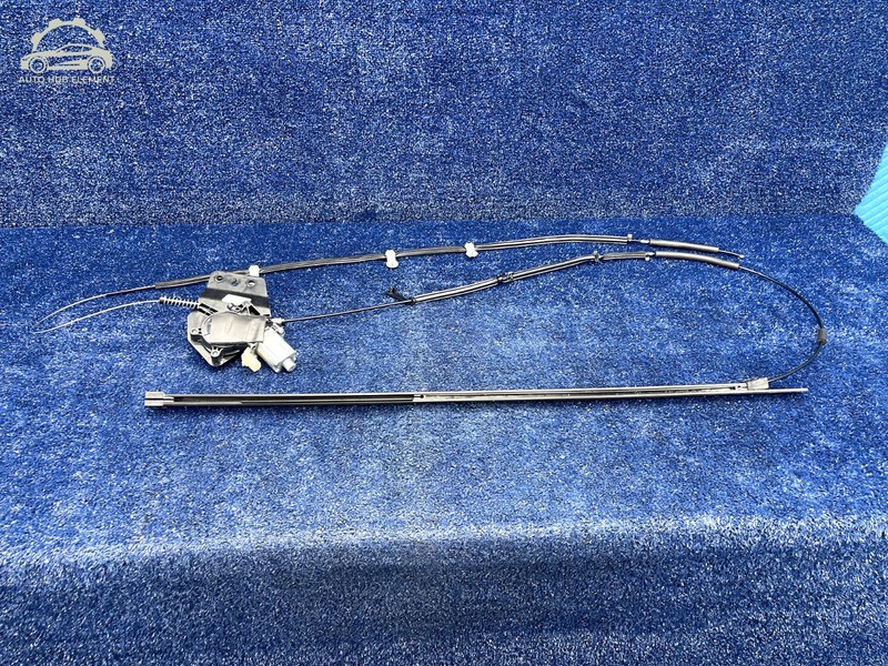 2025-2026 RAM 1500 POWER SLIDING REAR WINDOW MOTOR REGULATOR OEM 513353AB