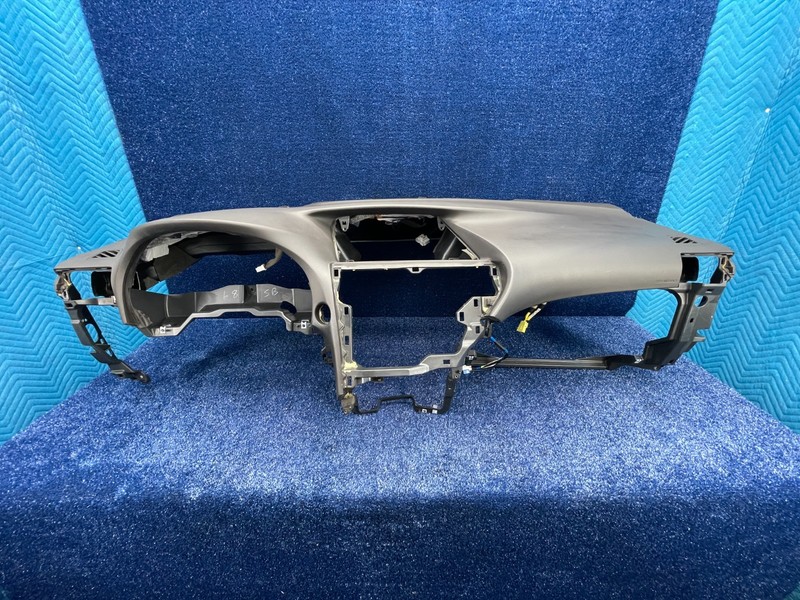 2013–2015 LEXUS RX350 DASH DASHBOARD INSTRUMENT PANEL OEM