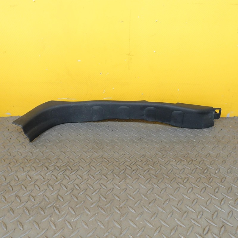 2022-2024 NISSAN FRONTIER EXTENDED CAB REAR RIGHT SIDE DOOR SILL PLATE COVER OEM