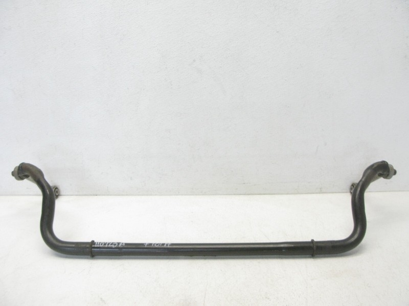 07-15 AUDI 4L Q7 04-14 VW TOUAREG FRONT SWAY STABILIZER BAR OEM 110723A