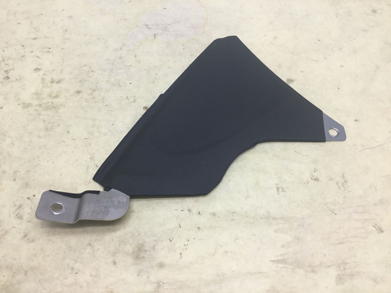 Bentley Flying Spur W12 Front Right Center Console Trim Panel Cover 13-18 :Y