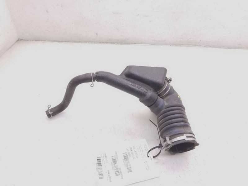 2011 LEXUS CT200H 1.8L 4CYL AIR CLEANER RESONATOR TUBE ASSEMBLY