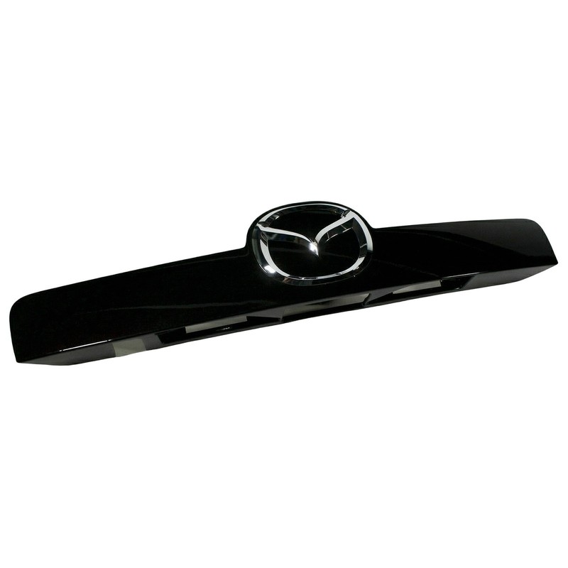 07-09 Mazda CX-7 Trunk Finish Molding Trim E22750810E88 OEM