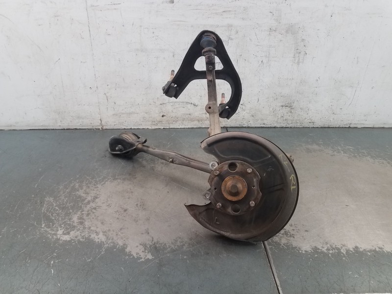 1995 Honda Prelude S Left Rear Hub Knuckle Control Arms #2944 CA2