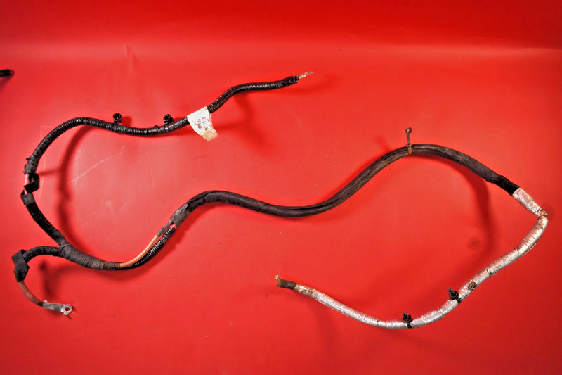 MOPAR BATTERY ALTERNATTOR WIRE 5.7L 6SPD 4WD OVRLN *68022337AK*DODGE JEEP SRT