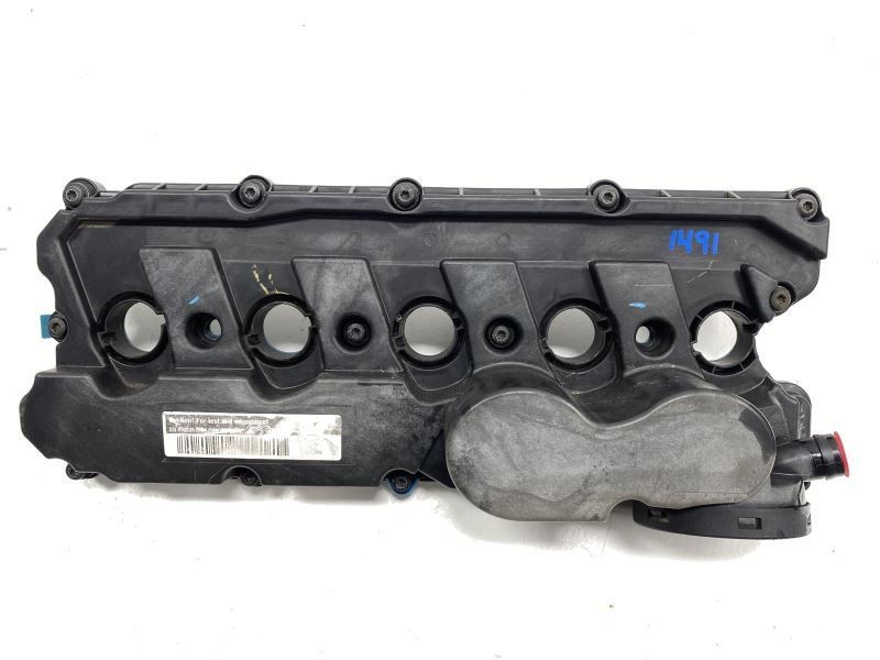 Engine Valve Cover 2.5L 07K-103-469 Fits 2006-2010 Volkswagen Beetle 81348