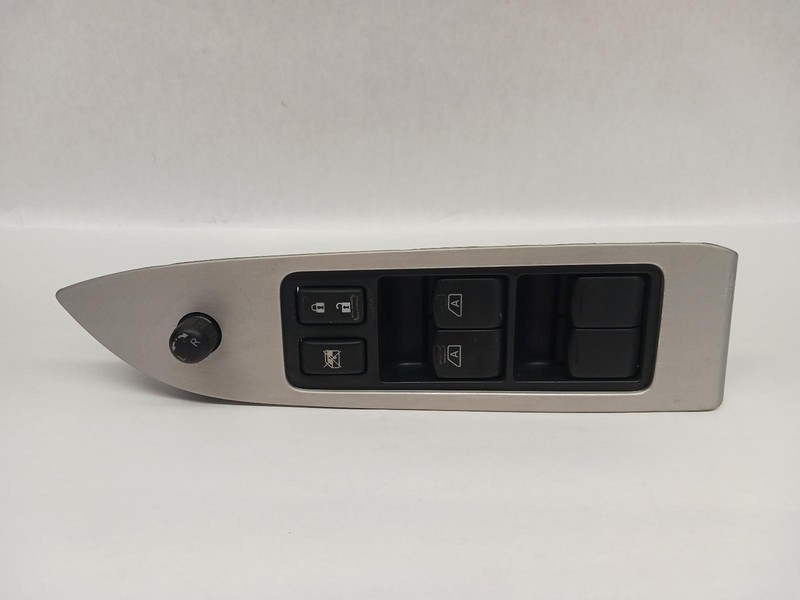 09-'10 NISSAN MURANO Left Driver Front Door Switch OEM 1 Year Warranty!!
