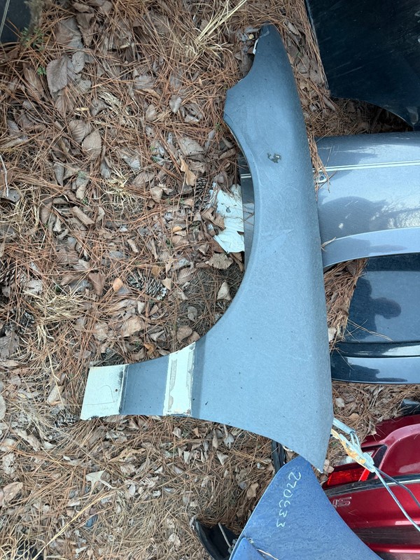 90 91 ECLIPSE TALON LASER OEM LH DRIVER SIDE FENDER 1GA