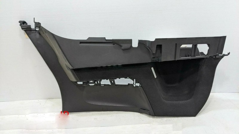 Left Quarter Lower Trim Panel 2014 Acura MDX 84670-TZ5-A01ZB 2015 2016
