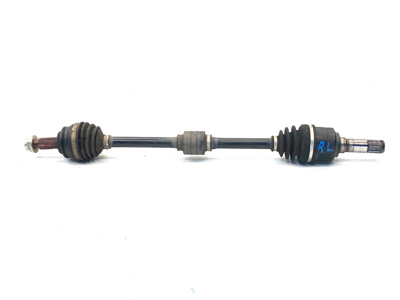 16-19 MAZDA MX-5 MIATA REAR LEFT AXLE SHAFT OEM #A0.43