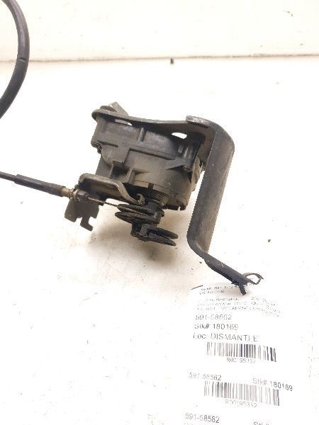 00-05 TOYOTA CELICA CRUISE CONTROL MODULE ECM ASSEMBLY