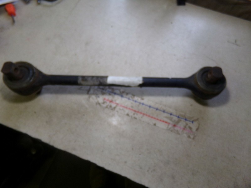 Torque Rod Link 1309-B-0085 *FREE SHIPPING*