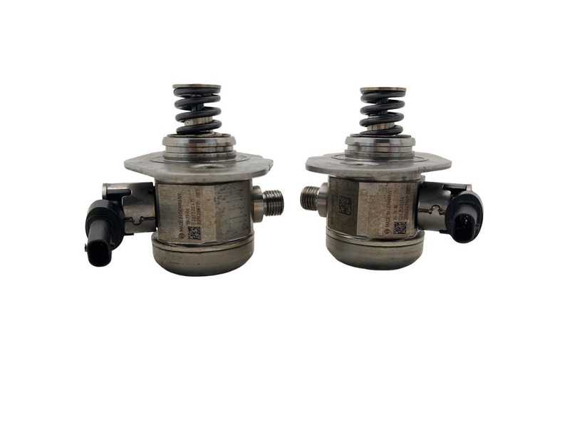2016-2019 BMW 750i Left And Right Passenger High Pressure Fuel Pump