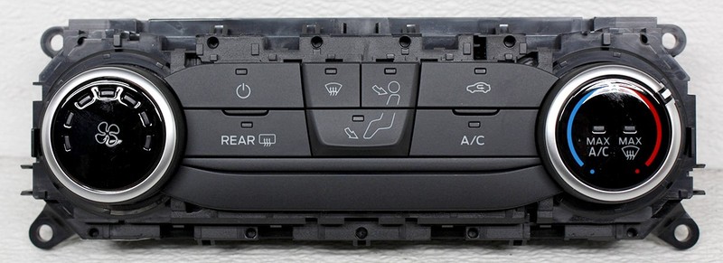 OEM Temperature Control For Ford Transit 150, 250, 350 KK2Z-19980-G