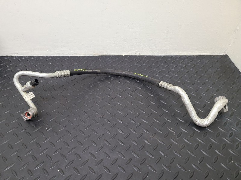 20-24 Ford Transit Models 3.5L AC Discharge Hose Tube W/O Turbo OEM LK4Z-19972-C