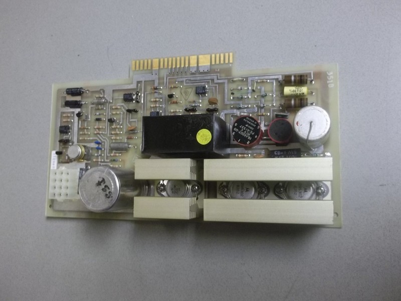 Digital Regulator AG183 3046311 *FREE SHIPPING*