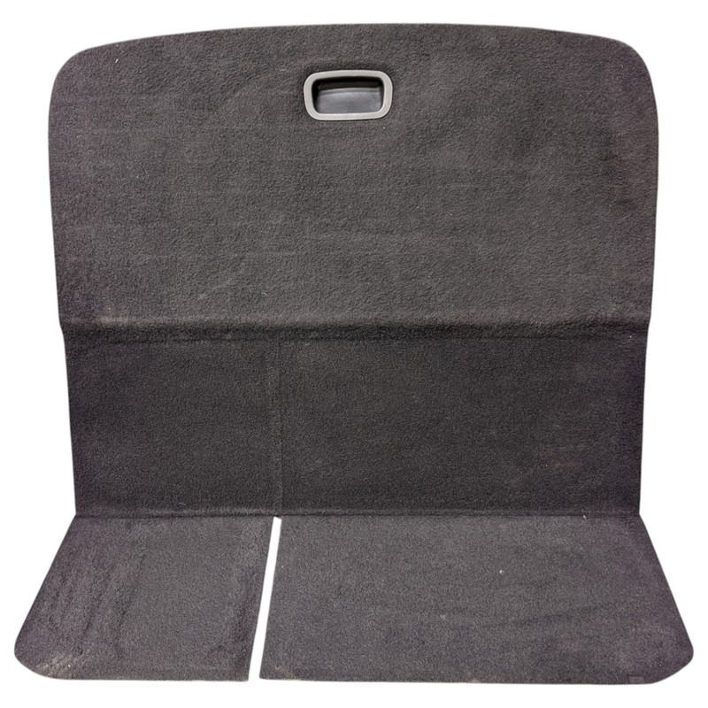 2014-2018 JEEP CHEROKEE TRUNK CARGO FLOOR CARPET SPARE TIRE STORAGE COVER