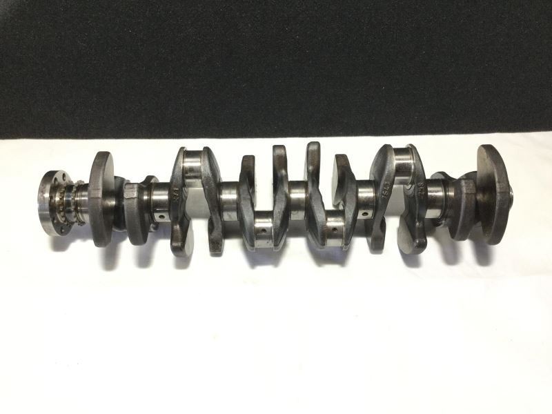 CRANKSHAFT FITS 2018-2020 BMW 340i 24312