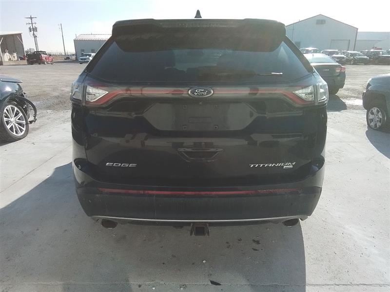 Trunk/Hatch/Tailgate Power Lift Fits 15-18 EDGE 3174683