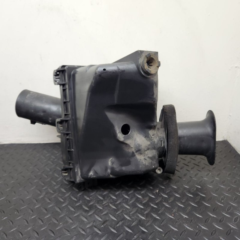 12-20 Nissan NV 1500 4.0L Air Cleaner Box Assembly OEM 16500-ZE01A