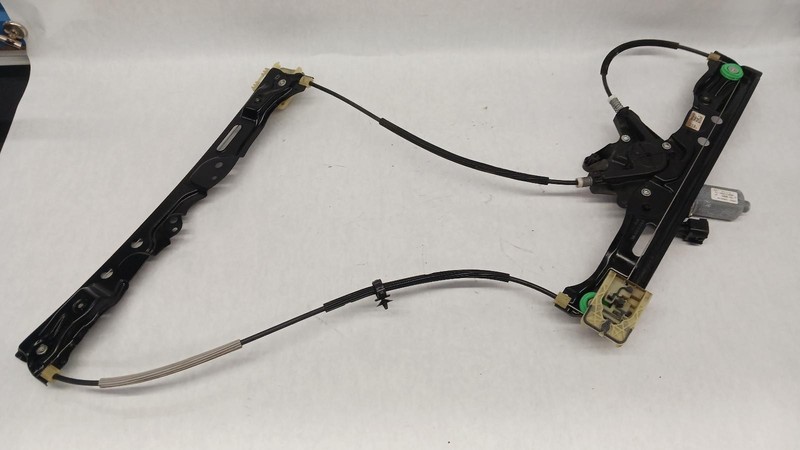 19-'23 FORD RANGER Left front driver Window Regulator w/motor OEM 1 Year Wnty!