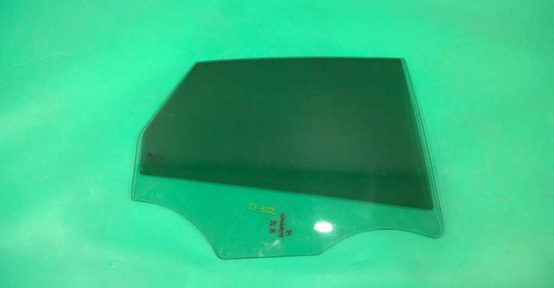 12 13 14 15 16 17 VERANO PASSENGER RIGHT REAR WINDOW DOOR GLASS OEM 3225-53
