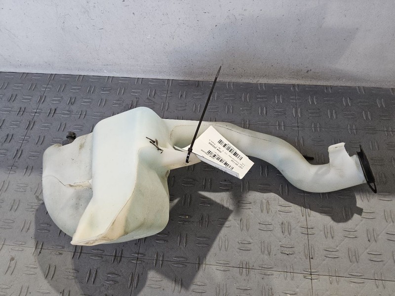 Wash Reservoir VIN W 4th Digit Limited Fits 06-16 IMPALA 3523082