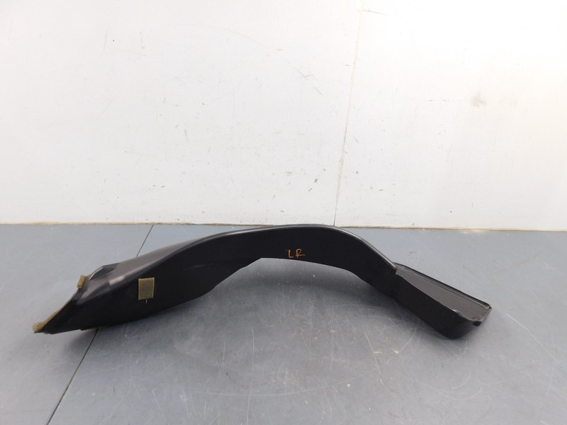 2019 15 - 19 Chevy Corvette C7 ZR1 Transmission Cooler Air Duct #2309 D5