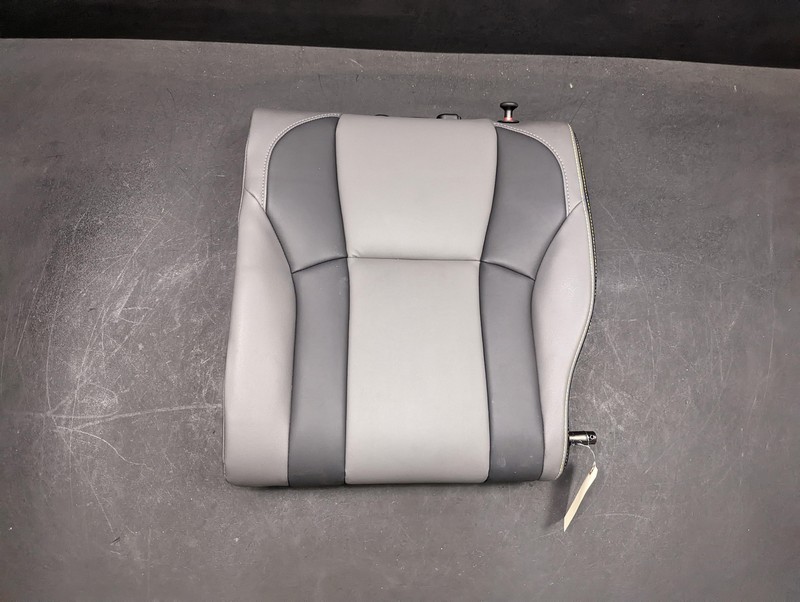 Rear Left Seat Upper Cushion Leather 2021 Subaru Crosstrek 2022 2023