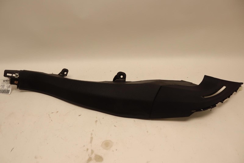 2011-2015 BMW 740LI F02 REAR LEFT SIDE SEAT LOWER TRIM COVER PANEL OEM