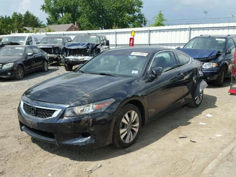 08-'10 HONDA ACCORD Auto Transmission 2.4L 80k miles 6 Month Wnty!