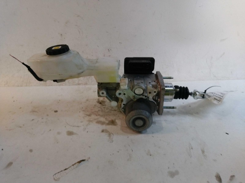 2024 Toyota Prius ABS Hydraulic Assembly OEM 4405047171 5K Miles Grey