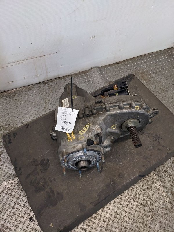 Transfer Case Classic Style 5 Lug Wheel Fits 11-23 DODGE 1500 PICKUP 1185557