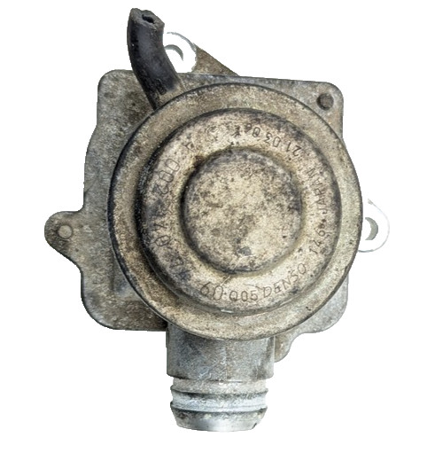 07-11 Mercedes W221 S550 Air Pump Check Valve EGR Emission 0021407460