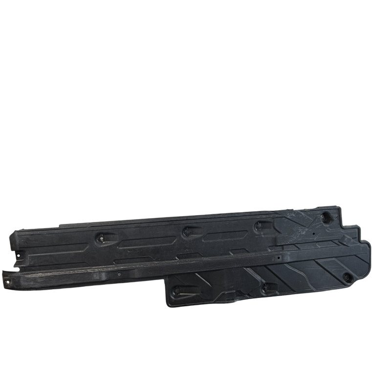 📌 2008-2015 MERCEDES-BENZ C250 UNDER BODY SPLASH SHIELD COVER LEFT DRIVER OEM
