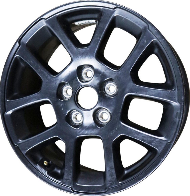 2020-2023 JEEP GLADIATOR WRANGLER 9241 WHEEL 6KC891ALAA