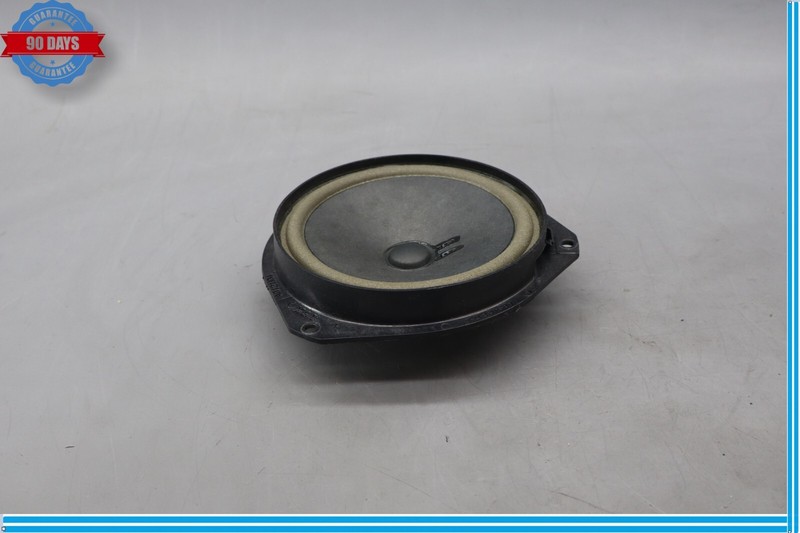 14-20 Maserati Ghibli S Front Right Passenger Side Door Audio Speaker Oem