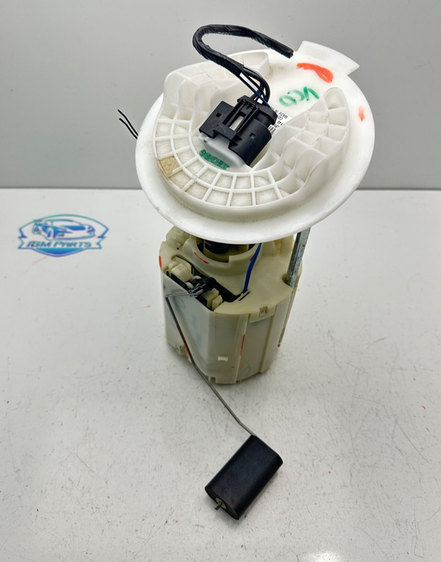 2017-2019 DODGE CHARGER 3.6L RWD FUEL FLEX TANK PUMP UNIT OEM 68316784AA